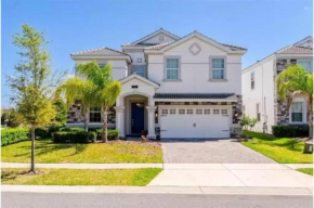 Champions Gate-1501HMCGJIL by Florida Star Vacations